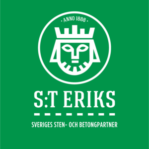 St. Eriks — samarbetspartner