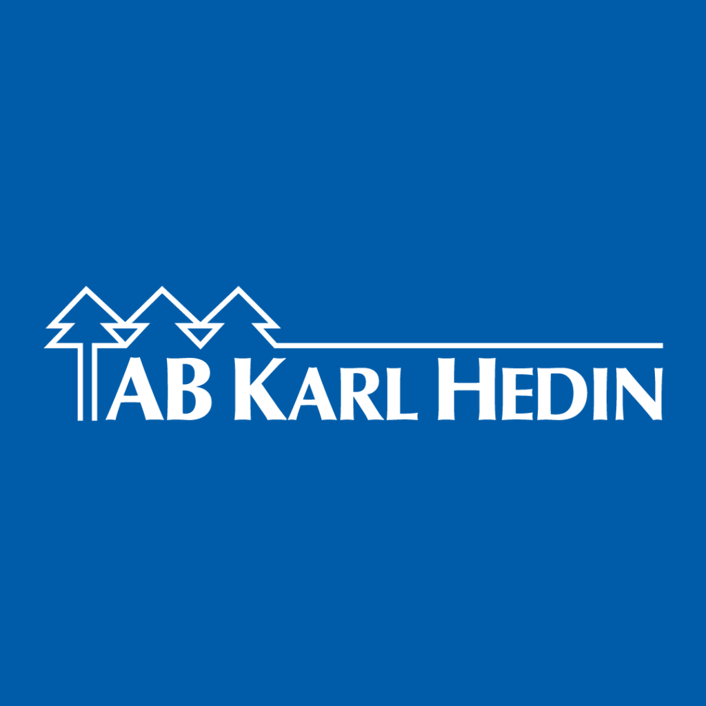 Ab Karl Hedin