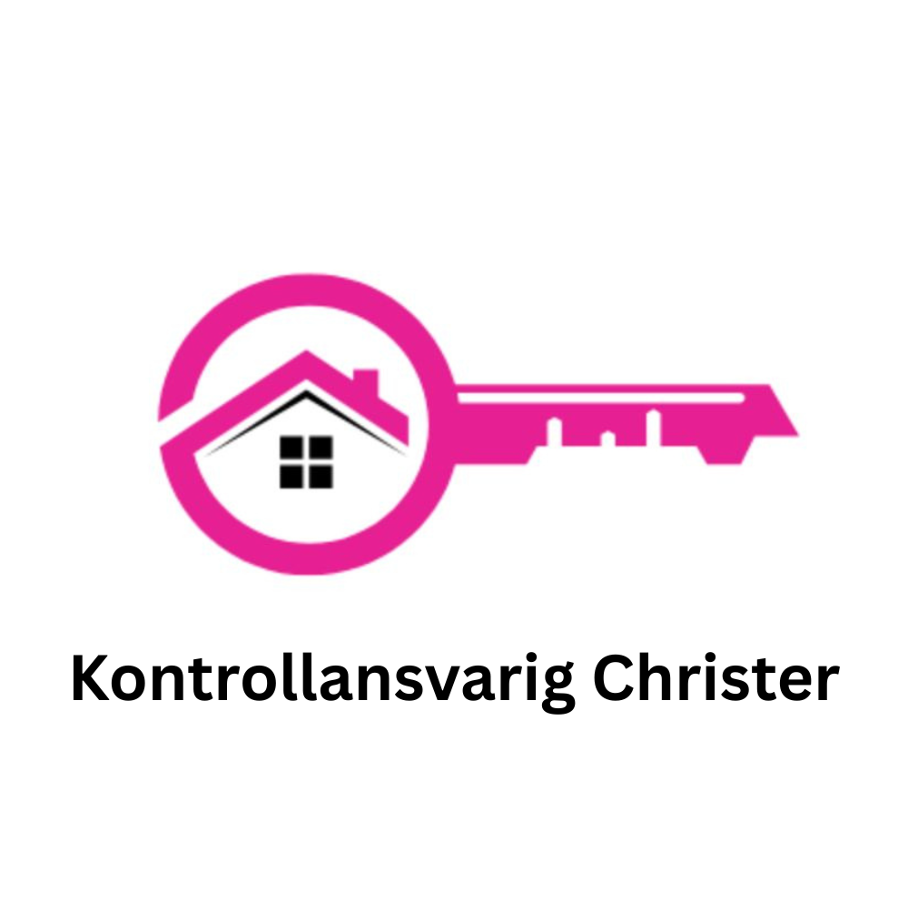 Kontrollansvarig Christer