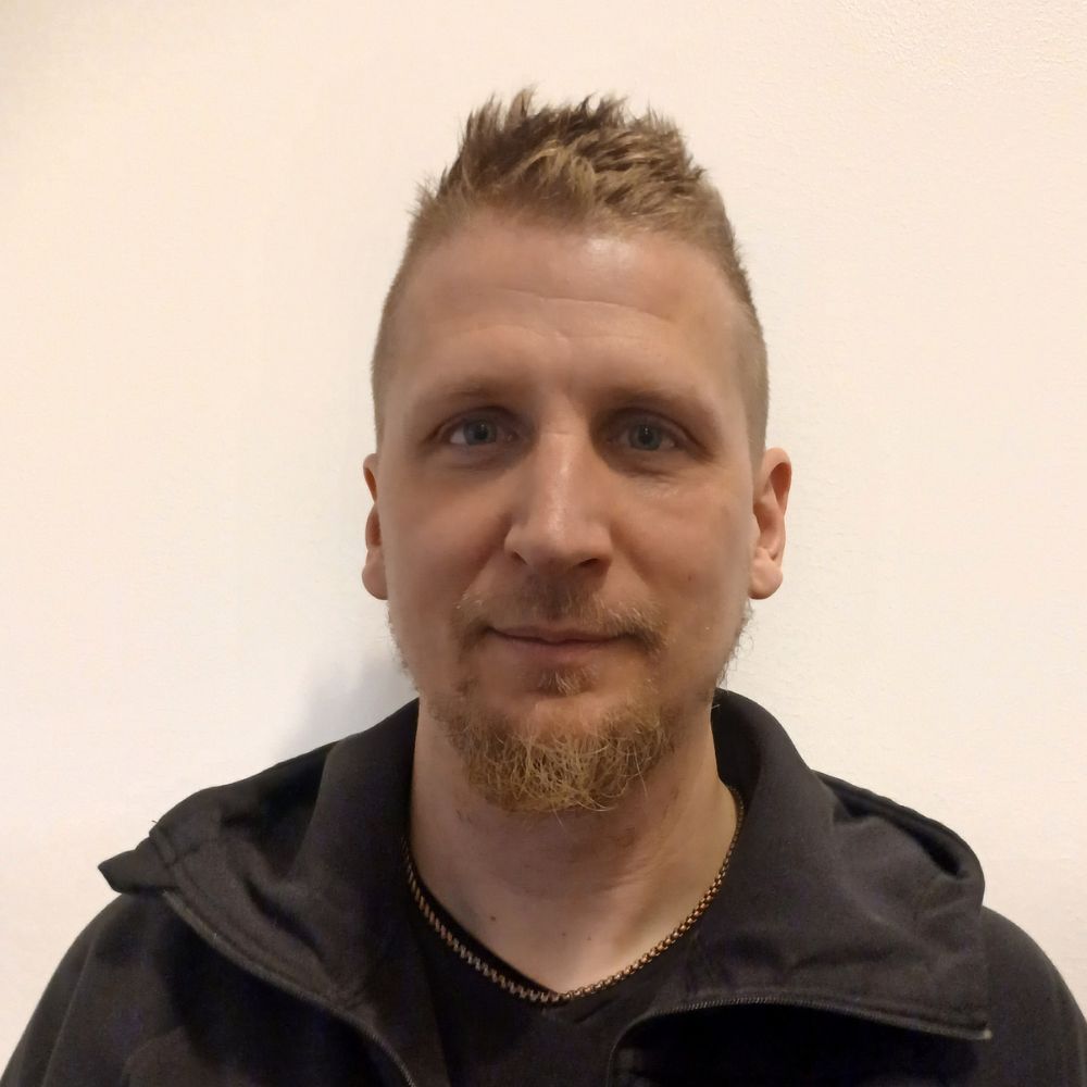 Christer bild